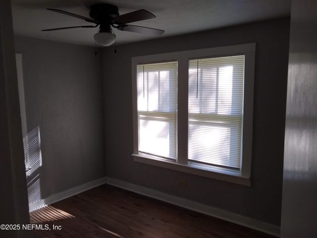 524 ST CLAIR Street, Starke, FL 32091