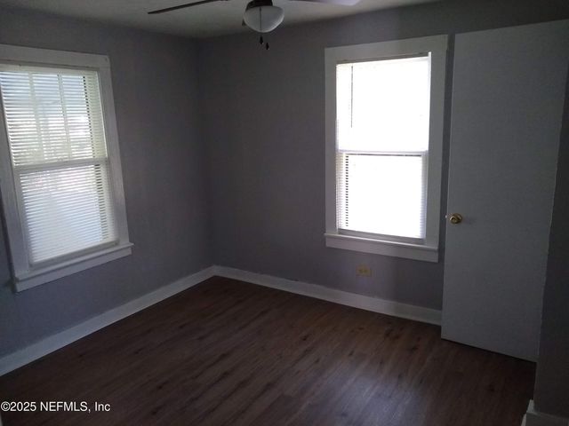 524 ST CLAIR Street, Starke, FL 32091