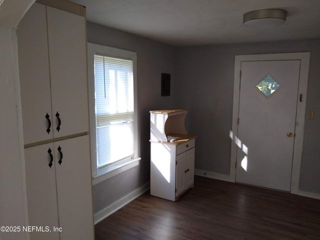 524 ST CLAIR Street, Starke, FL 32091
