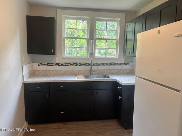 524 ST CLAIR Street, Starke, FL 32091