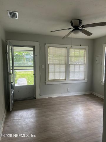 524 ST CLAIR Street, Starke, FL 32091