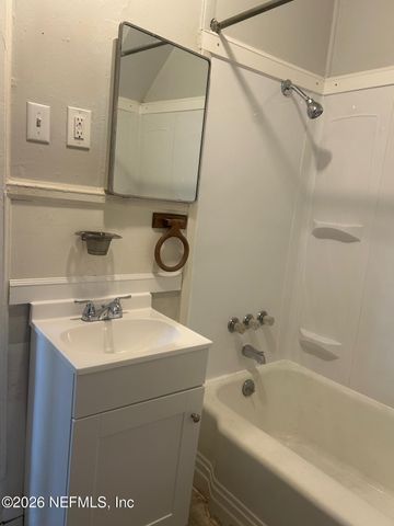 524 ST CLAIR Street, Starke, FL 32091