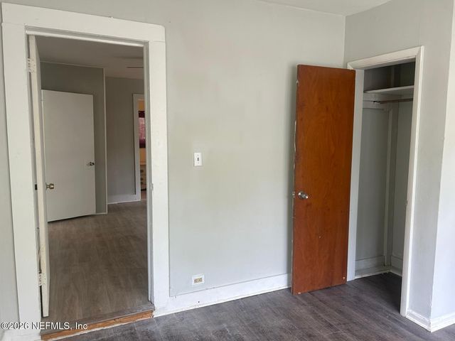 524 ST CLAIR Street, Starke, FL 32091