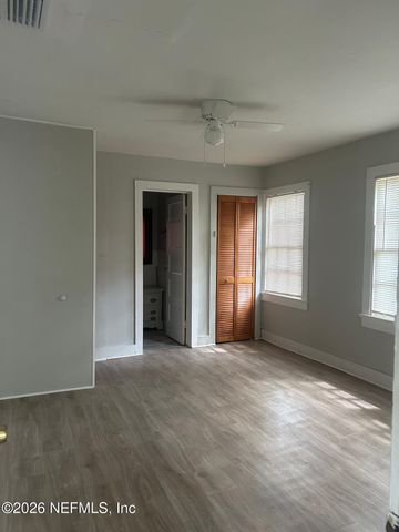 524 ST CLAIR Street, Starke, FL 32091