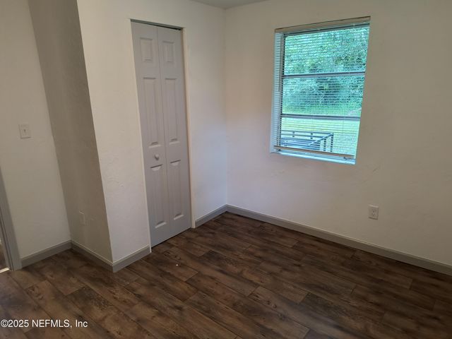 524 ST CLAIR Street, Starke, FL 32091