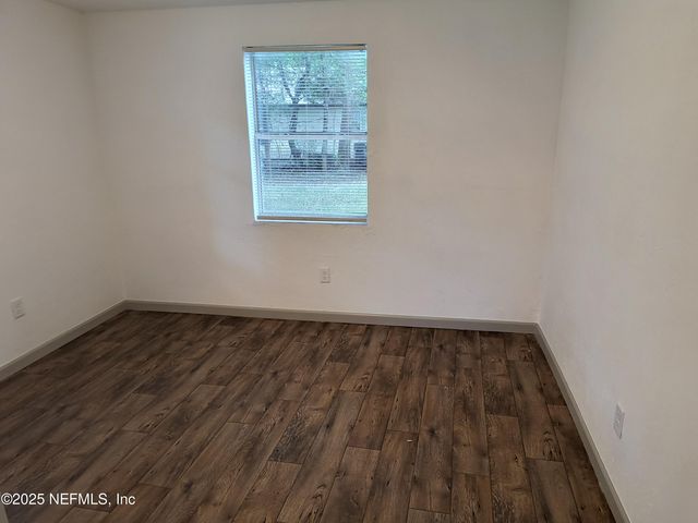 524 ST CLAIR Street, Starke, FL 32091