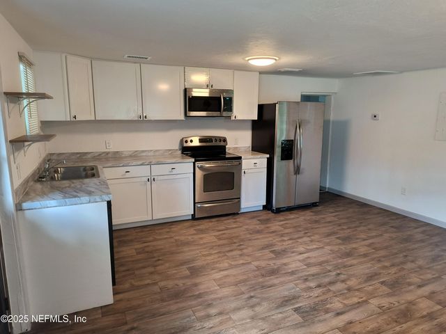 524 ST CLAIR Street, Starke, FL 32091