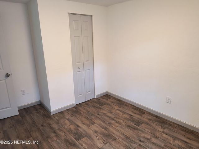524 ST CLAIR Street, Starke, FL 32091