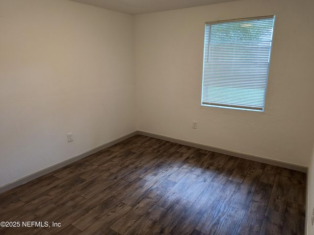 524 ST CLAIR Street, Starke, FL 32091