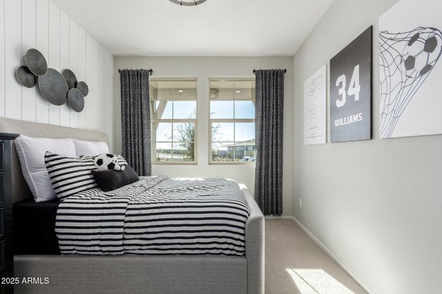 29608 N 244TH Drive, Wittmann, AZ 85361