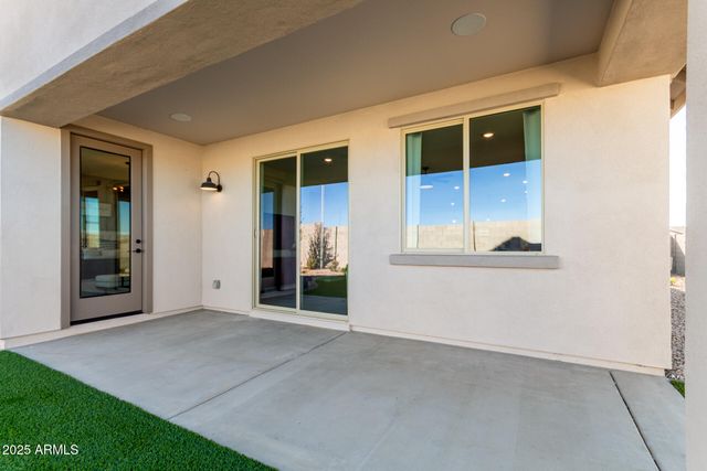 29608 N 244TH Drive, Wittmann, AZ 85361