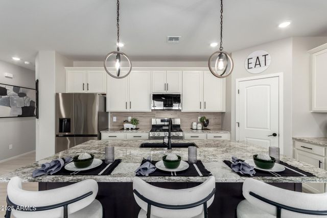 29608 N 244TH Drive, Wittmann, AZ 85361