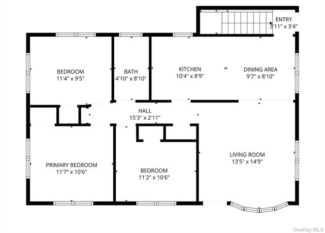 52 William Street, Brentwood, NY 11717