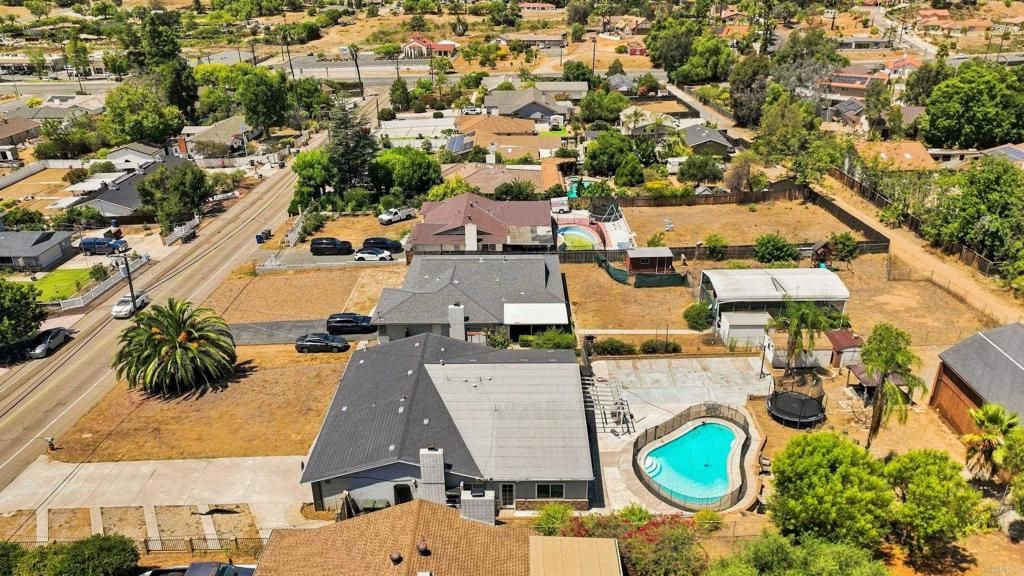 1572 Hidden Mesa Road, El Cajon, CA 92019 — photo 2
