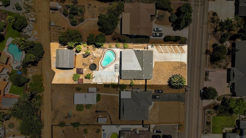 1572 Hidden Mesa Road, El Cajon, CA 92019 — photo 3