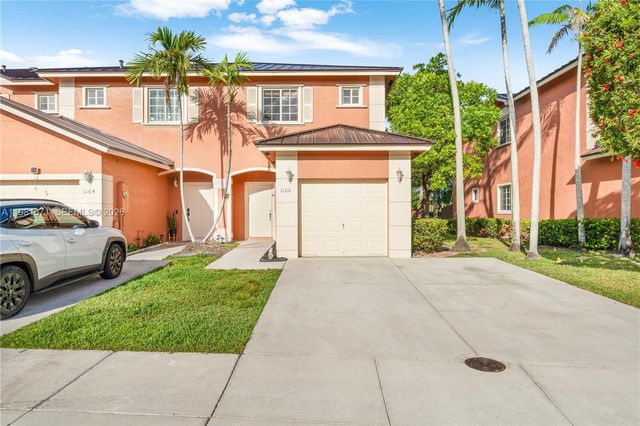 1166 NW 100th Ave, Pembroke Pines, FL 33024