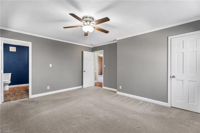 3239 Linda Circle, Winston-salem, NC 27106