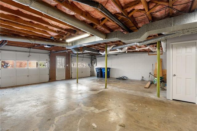 3239 Linda Circle, Winston-salem, NC 27106