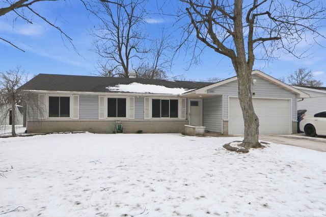 1542 Tartan Lane, New Haven, IN 46774