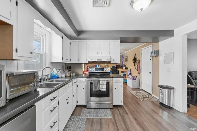 1542 Tartan Lane, New Haven, IN 46774