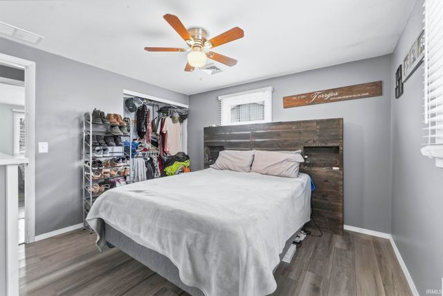 1542 Tartan Lane, New Haven, IN 46774