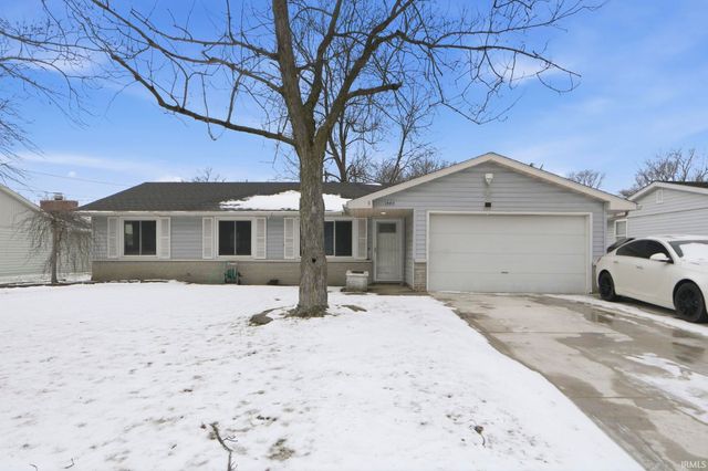 1542 Tartan Lane, New Haven, IN 46774