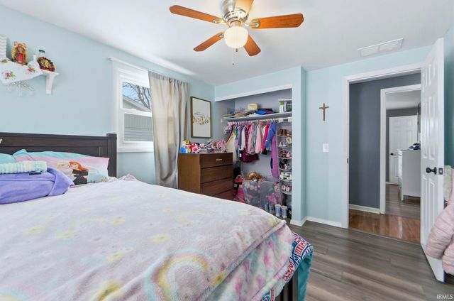 1542 Tartan Lane, New Haven, IN 46774