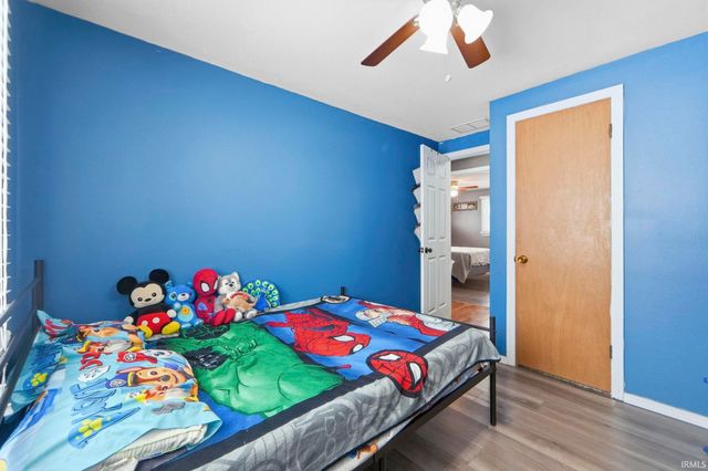 1542 Tartan Lane, New Haven, IN 46774