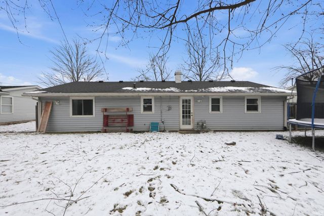 1542 Tartan Lane, New Haven, IN 46774