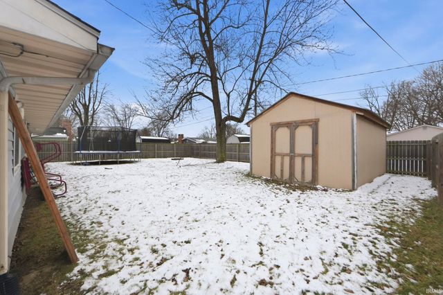 1542 Tartan Lane, New Haven, IN 46774