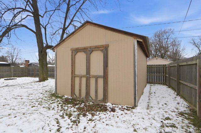 1542 Tartan Lane, New Haven, IN 46774