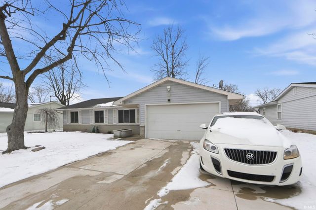 1542 Tartan Lane, New Haven, IN 46774