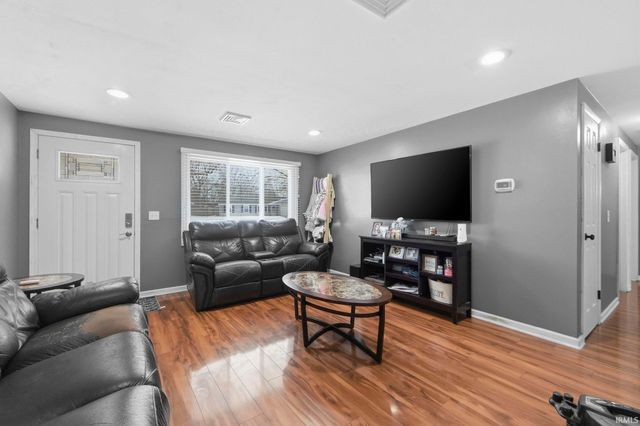 1542 Tartan Lane, New Haven, IN 46774