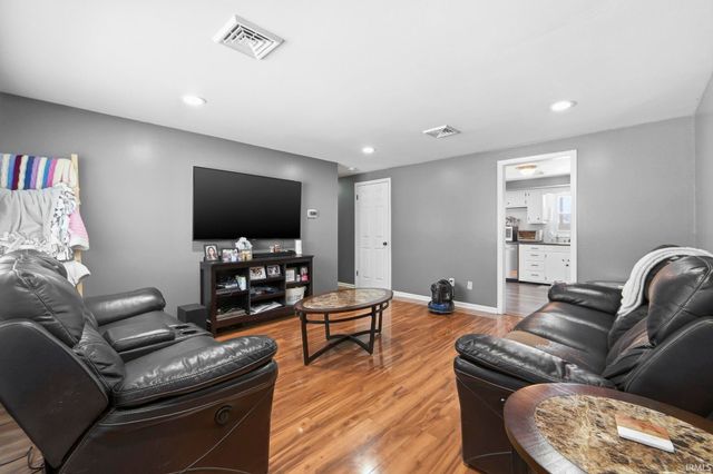 1542 Tartan Lane, New Haven, IN 46774