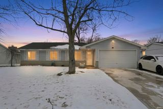 1542 Tartan Lane, New Haven, IN 46774