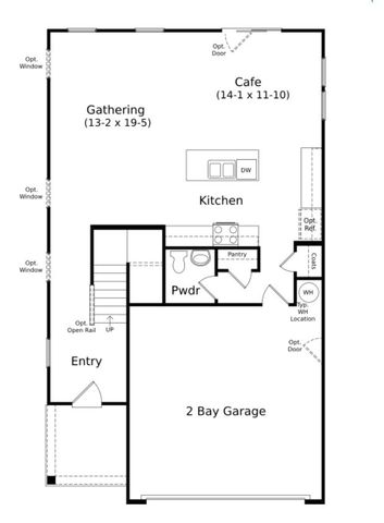 102 Ridgewood Drive, Shelbyville, TN 37160