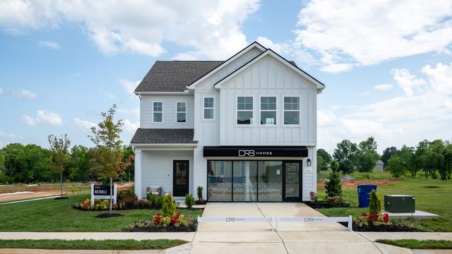 102 Ridgeview Drive, Shelbyville, TN 37160