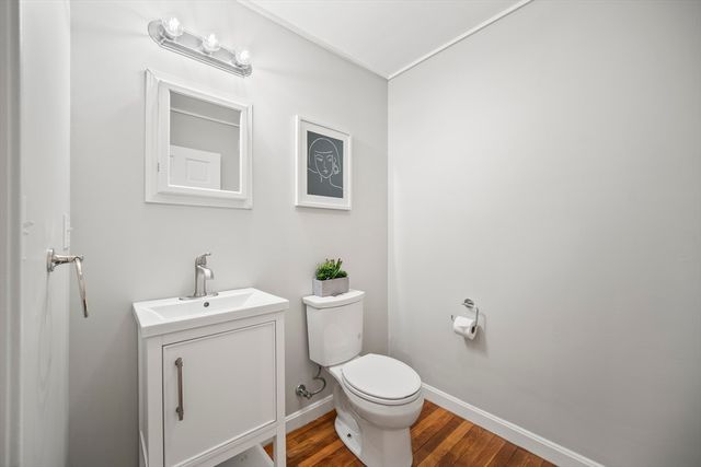 2 Dartmouth Court 2, Maynard, MA 01754