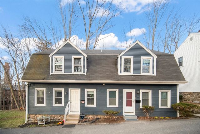 2 Dartmouth Court 2, Maynard, MA 01754