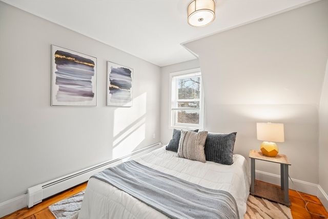 2 Dartmouth Court 2, Maynard, MA 01754