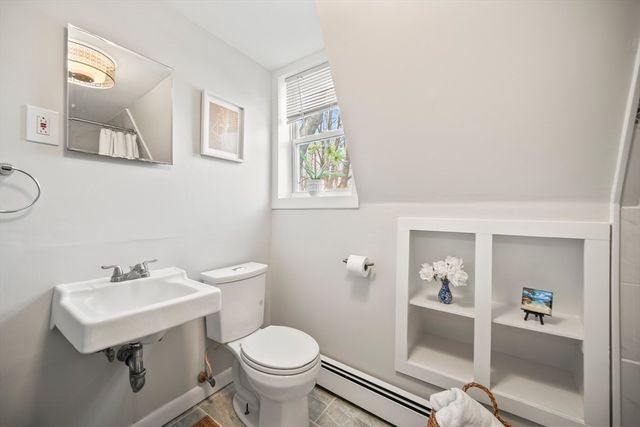 2 Dartmouth Court 2, Maynard, MA 01754