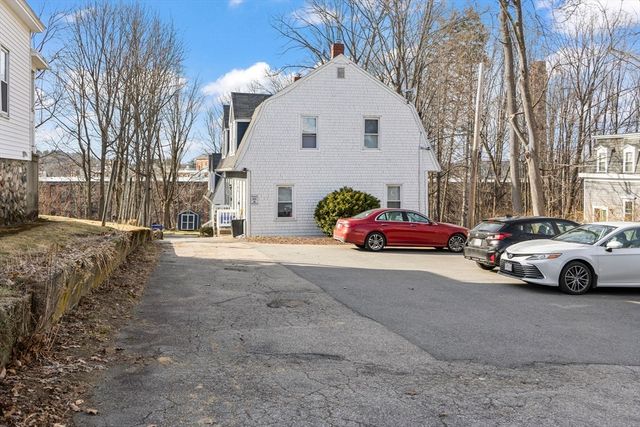 2 Dartmouth Court 2, Maynard, MA 01754