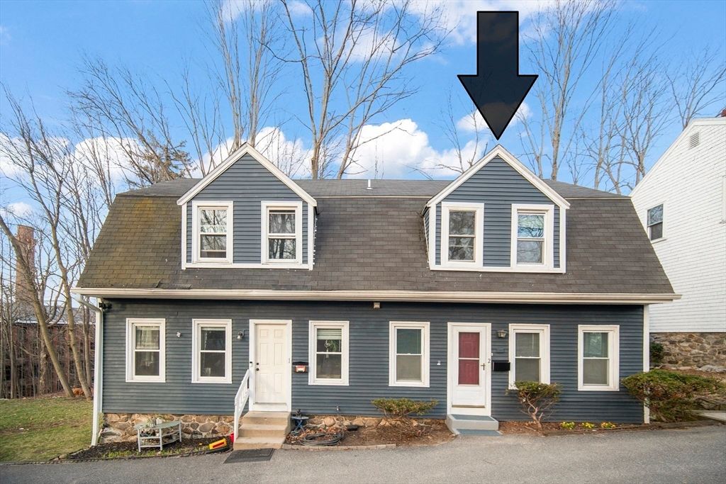 2 Dartmouth Court 2, Maynard, MA 01754