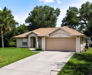 4276 ADOLPH AVENUE, North Port, FL 34288