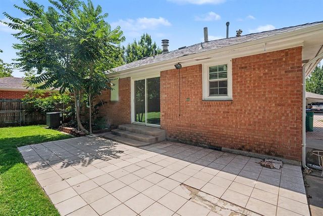 3833 NW 32nd Street, Oklahoma City, OK 73112