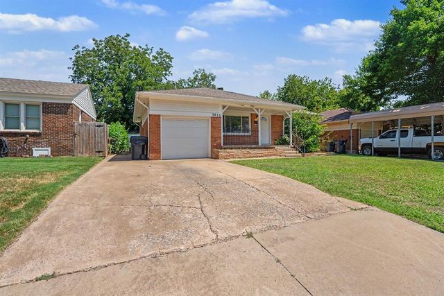 3833 NW 32nd Street, Oklahoma City, OK 73112