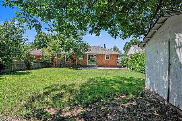 3833 NW 32nd Street, Oklahoma City, OK 73112