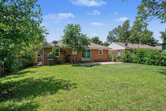 3833 NW 32nd Street, Oklahoma City, OK 73112