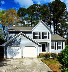 212 River Birch Lane, Chapel Hill, NC 27514