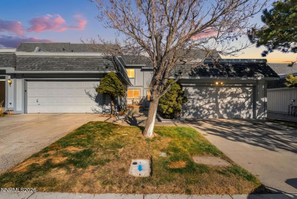 3959 Kings Row, Reno, NV 89503